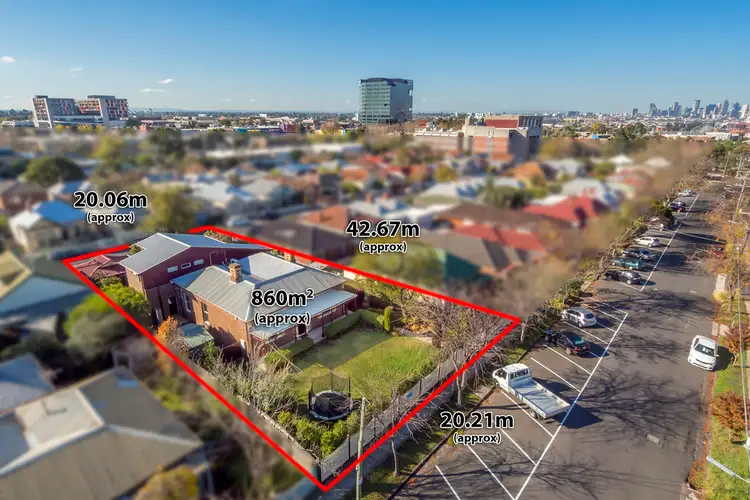 28 Austin Street, Seddon VIC 3011