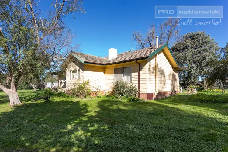 Main view of Homely house listing, 86 Hale Street, North Wagga Wagga NSW 2650