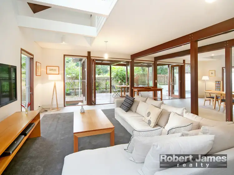 Third view of Homely house listing, 9 Wild Apple Court, Noosa Heads QLD 4567