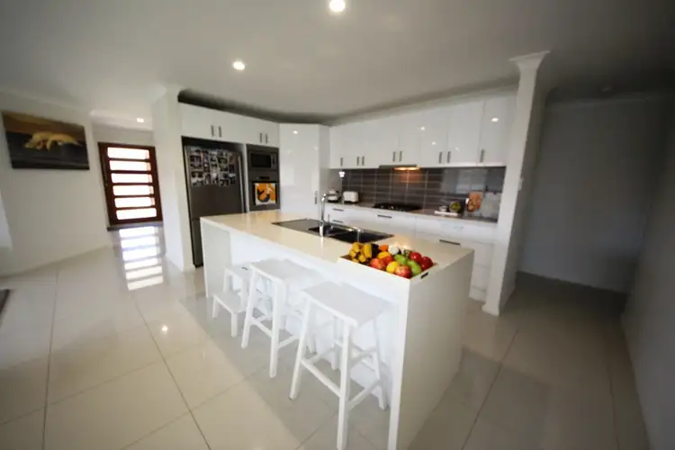 Second view of Homely house listing, 17 Waianbar Ave, South West Rocks NSW 2431