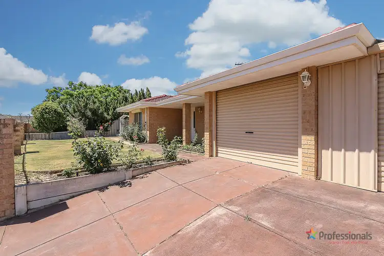 Fourth view of Homely house listing, 6 Monstera Court, Alexander Heights WA 6064