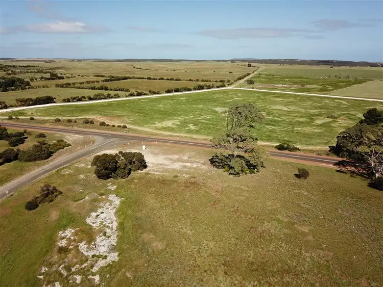 Third view of Homely land listing, 52 Sabine Street, Coulta SA 5607