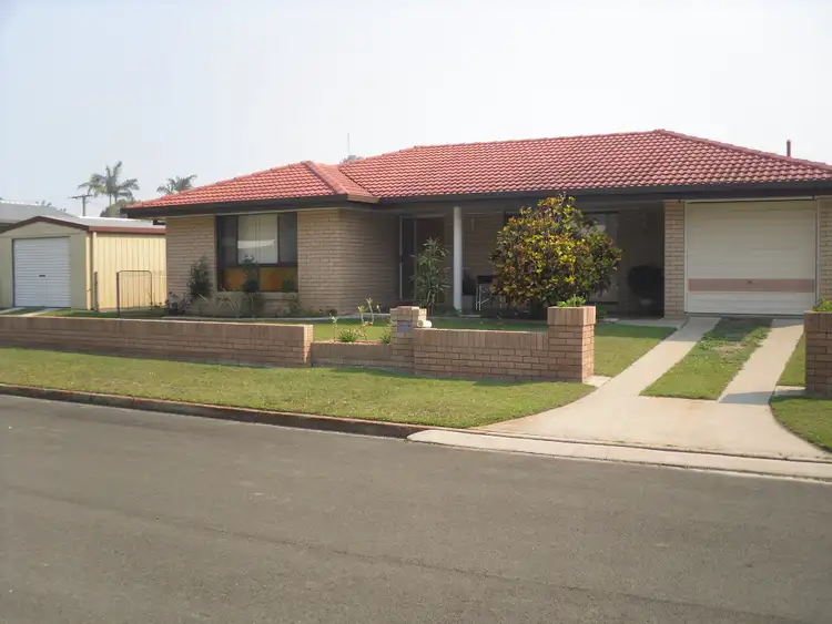 22 Paradise Parade, Bongaree QLD 4507