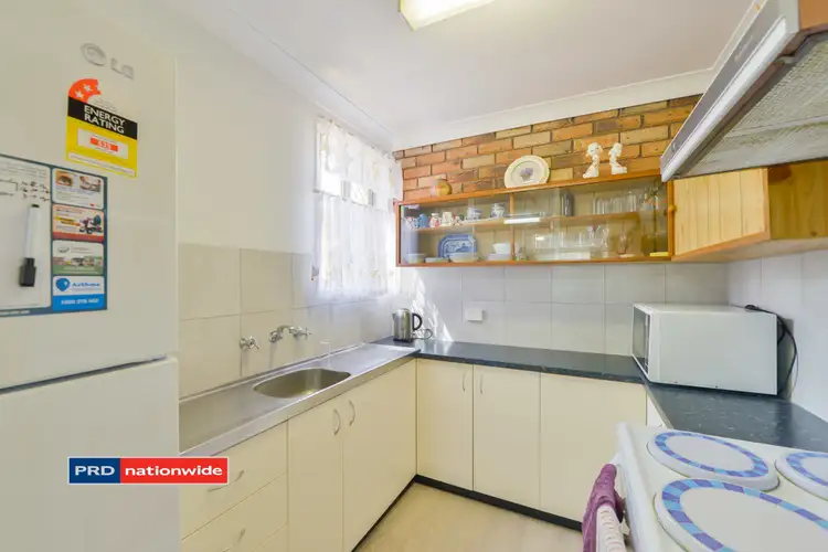 Second view of Homely unit listing, 1/95 Piper Street, Tamworth NSW 2340