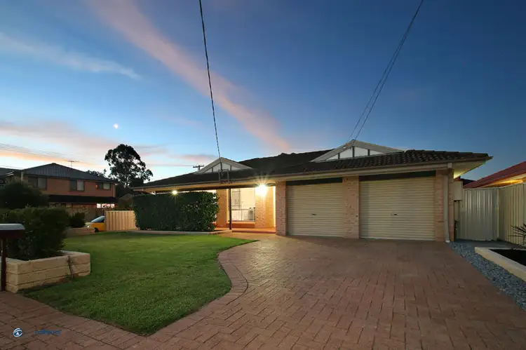 179 Bardia Parade, Holsworthy NSW 2173