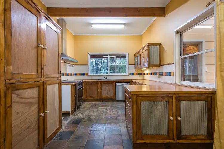 Fifth view of Homely house listing, 359 Taradale Road, Drummond VIC 3461