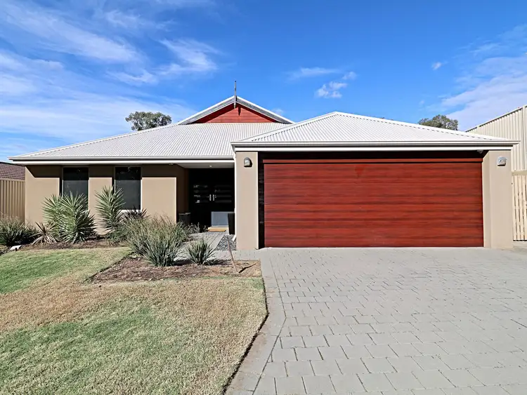 12 Anfield Court, Baldivis WA 6171