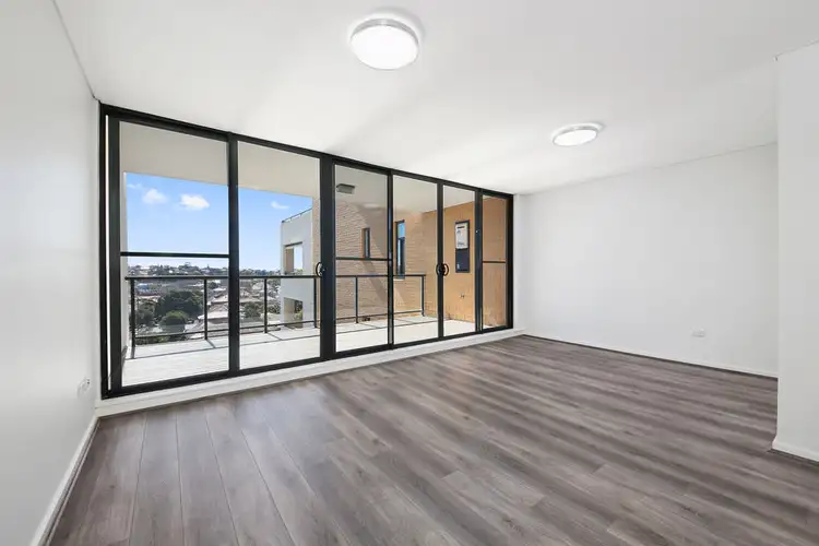 Third view of Homely apartment listing, 27/13-19 Bryant Street, Rockdale NSW 2216