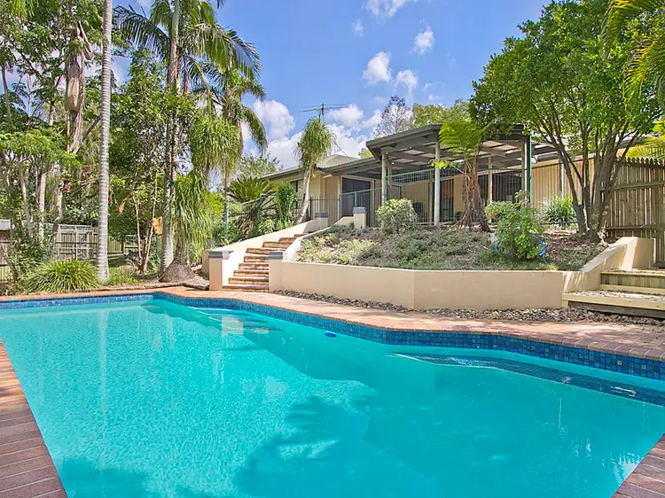 40 Richland Drive, Bannockburn QLD 4207