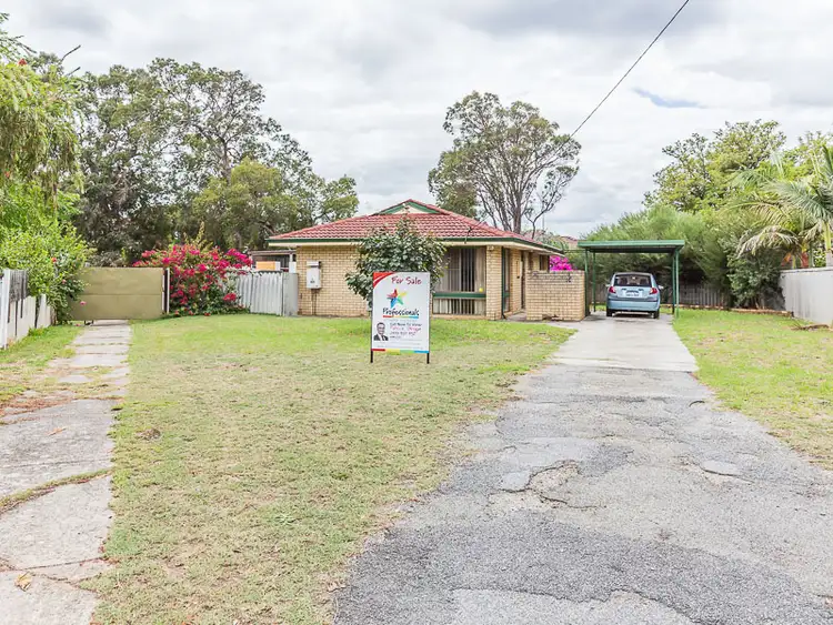 Second view of Homely house listing, 16 Burran Court, Armadale WA 6112
