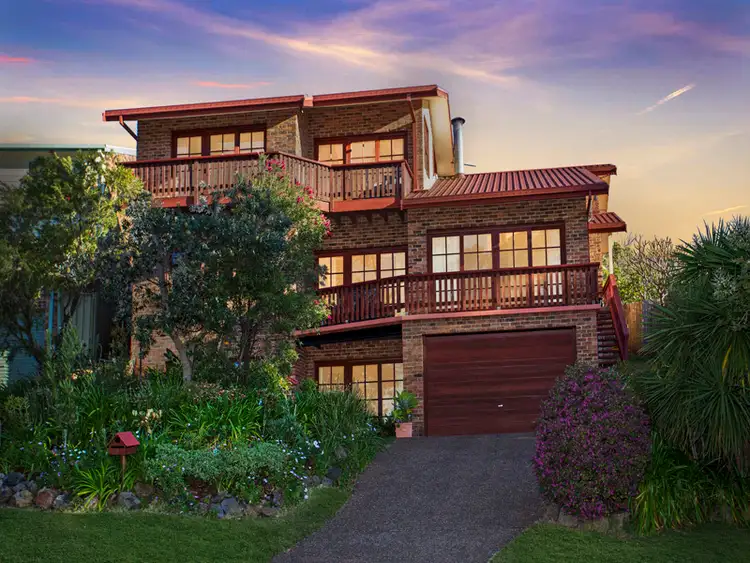 Second view of Homely house listing, 7 Cullen Drive, Kiama Downs NSW 2533