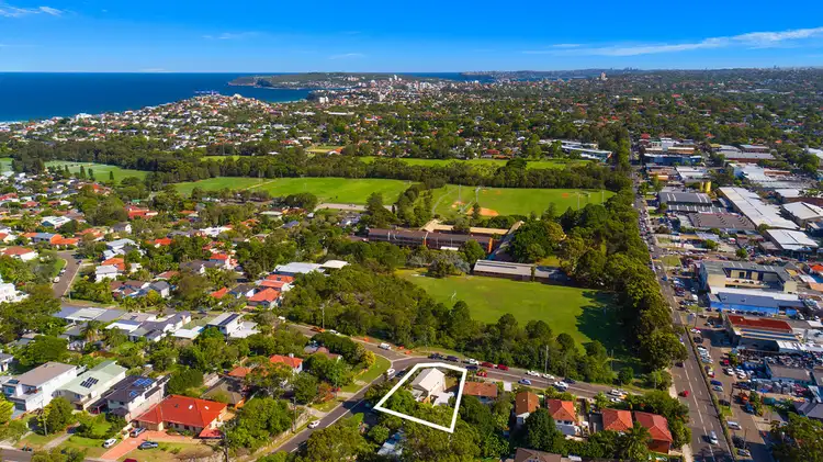 Third view of Homely house listing, 238 Headland Road, North Curl Curl NSW 2099