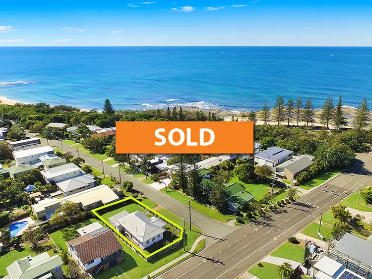 7 King Street, Shelly Beach QLD 4551