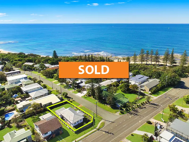 Main view of Homely house listing, 7 King Street, Shelly Beach QLD 4551