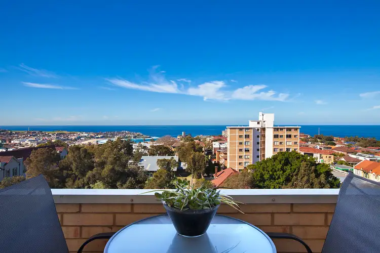 Main view of Homely studio listing, 1010/212 Bondi Road, Bondi NSW 2026
