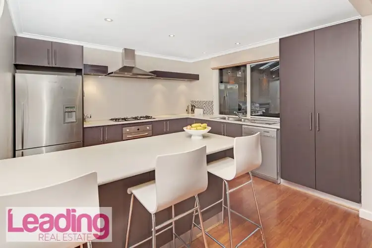 Second view of Homely house listing, 33 Miller Street, Sunbury VIC 3429