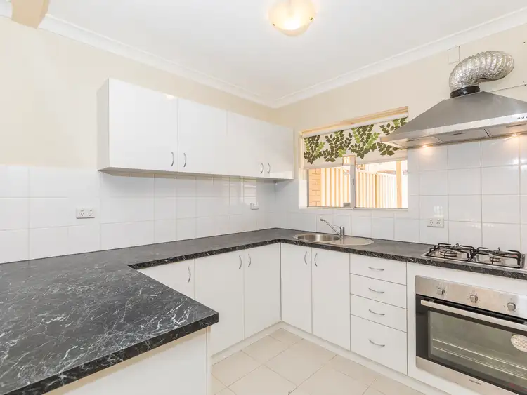 Fourth view of Homely house listing, 7/321 Harborne Street, Glendalough WA 6016