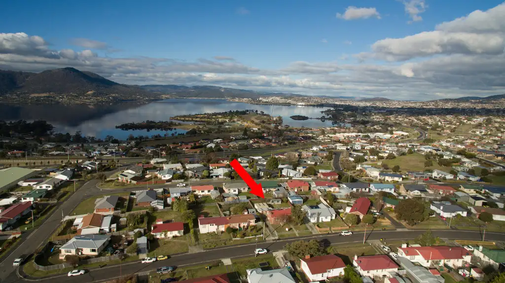 Main view of Homely house listing, 71 Corranga Drive, Chigwell TAS 7011