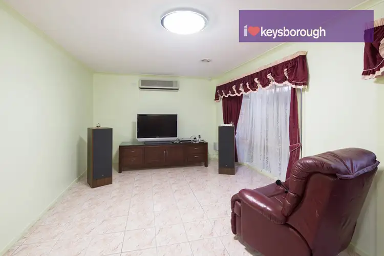 Fourth view of Homely house listing, 47 Piccadilly Crescent, Keysborough VIC 3173