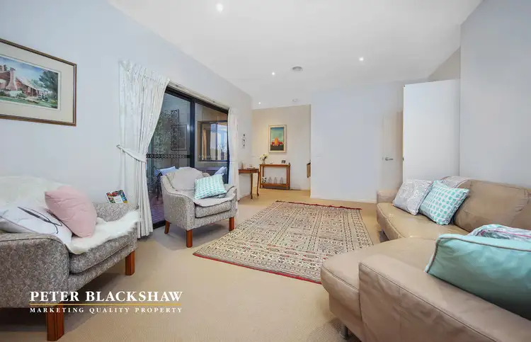 Sixth view of Homely townhouse listing, 27 Chidley Street, Gungahlin ACT 2912