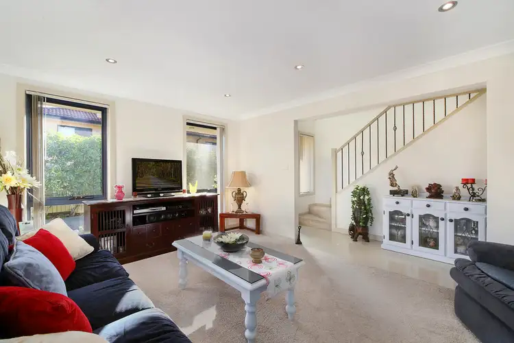 Second view of Homely house listing, 3/35 Thompson Street, Long Jetty NSW 2261