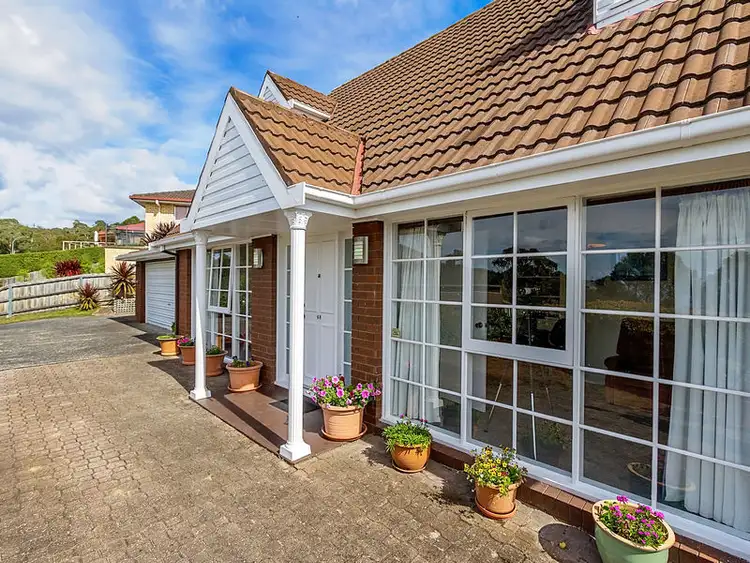 Second view of Homely house listing, 68 Suncoast Drive, Blackmans Bay TAS 7052