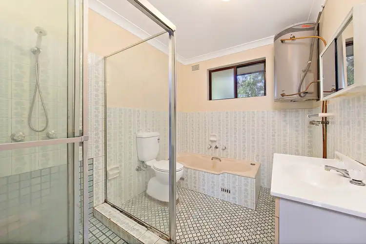 Sixth view of Homely unit listing, 10/50 Beamish Street, Campsie NSW 2194