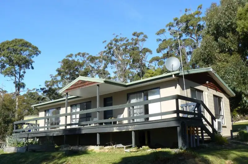 Main view of Homely house listing, 33 Waterfall Bay Road, Eaglehawk Neck TAS 7179