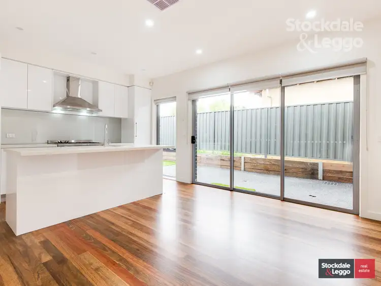 Third view of Homely townhouse listing, 8 Creswick Street, Laverton VIC 3028