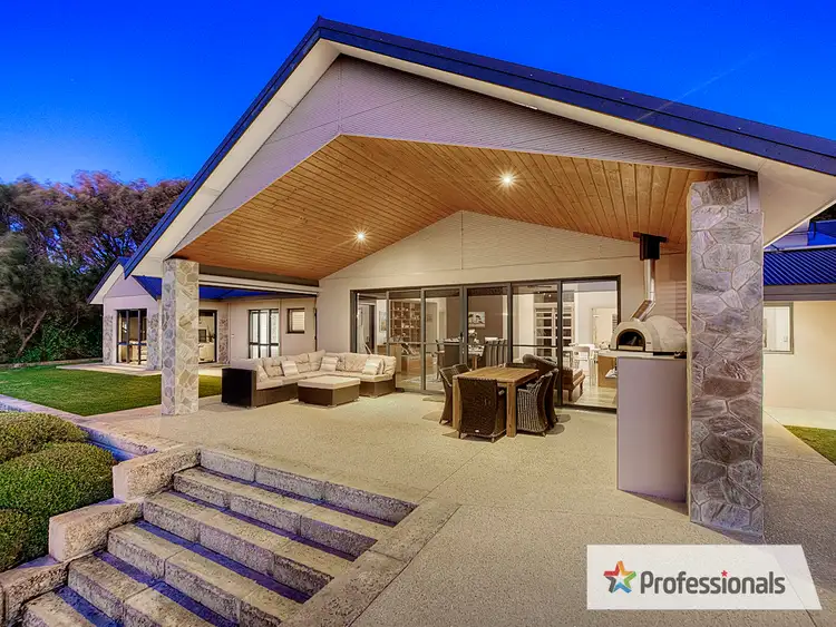 345 Forrest Beach Road, Wonnerup WA 6280