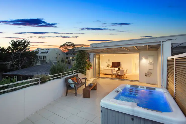 Sixth view of Homely unit listing, 18/1-3 Westminster Avenue, Dee Why NSW 2099