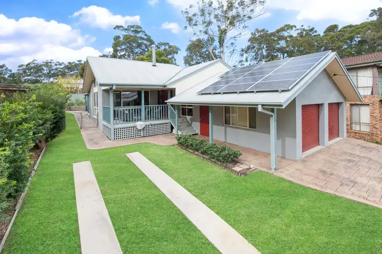 Main view of Homely house listing, 67 Edward Avenue, Kings Point NSW 2539