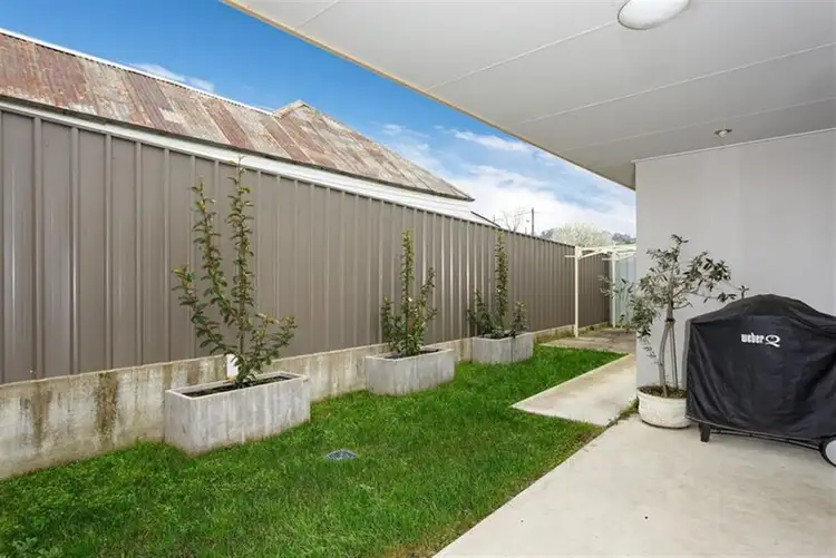 Fourth view of Homely house listing, 8/8-10 Russell Street, Tumut NSW 2720