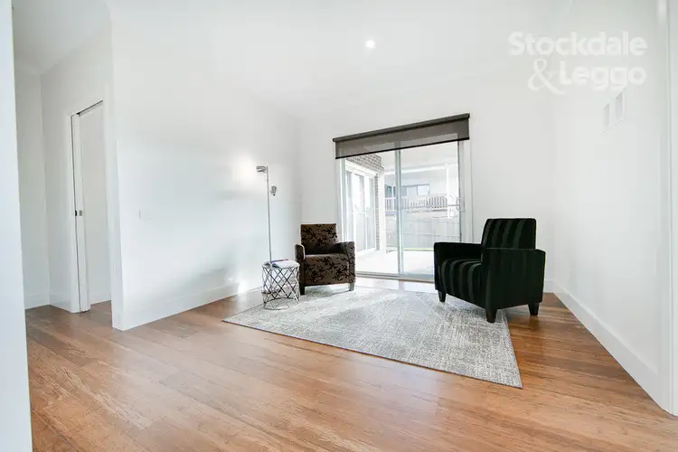 Sixth view of Homely house listing, 113 Parr Street, Leongatha VIC 3953