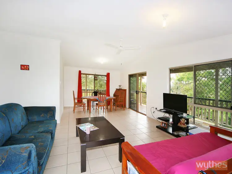 Third view of Homely house listing, 277 Kenman Road, Traveston QLD 4570