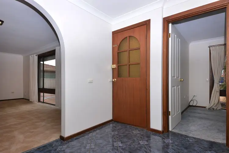 Second view of Homely house listing, 3 Abraham Drive, Whyalla Stuart SA 5608