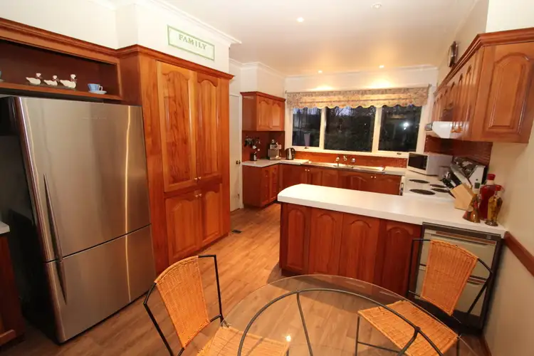 Second view of Homely house listing, 572 Blackswamp Road, Bullarook VIC 3352