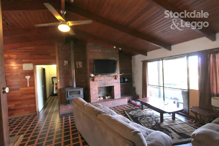 Seventh view of Homely house listing, 85 Hirsts Road, Boolarra VIC 3870