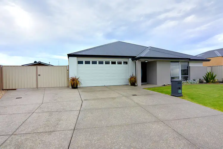 Fifth view of Homely house listing, 12 Jasper Rd, Australind WA 6233