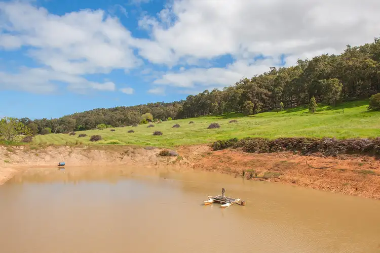 Seventh view of Homely rural property listing, 1505 Weld Road, Capel WA 6271