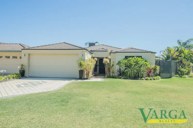 Second view of Homely house listing, 1 Shady Lane, Canning Vale WA 6155