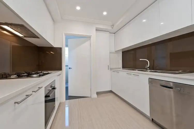 Second view of Homely villa listing, 367A Flinders Street, Nollamara WA 6061