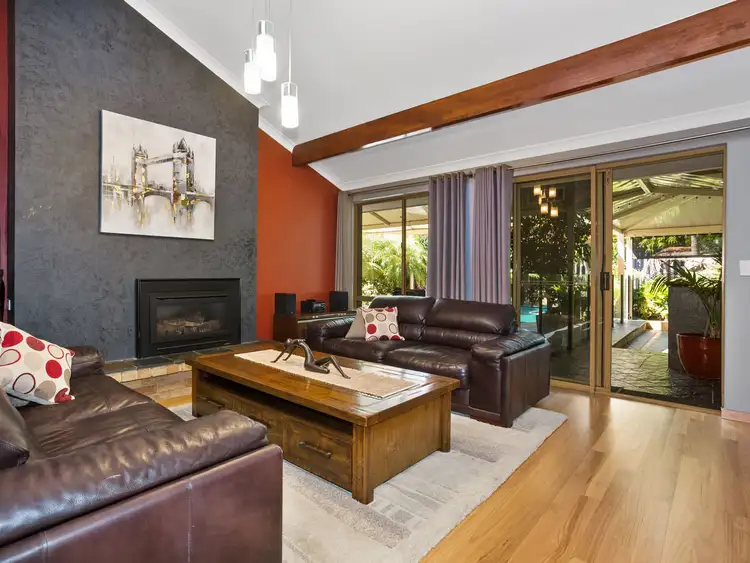 Fifth view of Homely house listing, 10 Kearsley Rise, Murdoch WA 6150