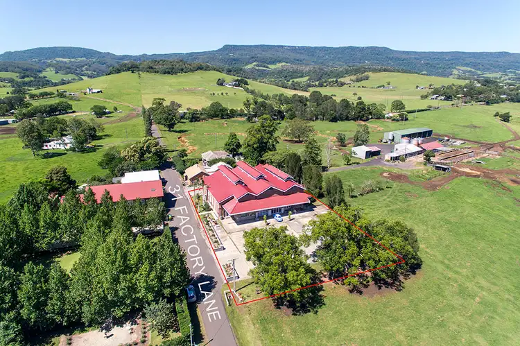 Second view of Homely house listing, 31 Factory Lane, Jamberoo NSW 2533