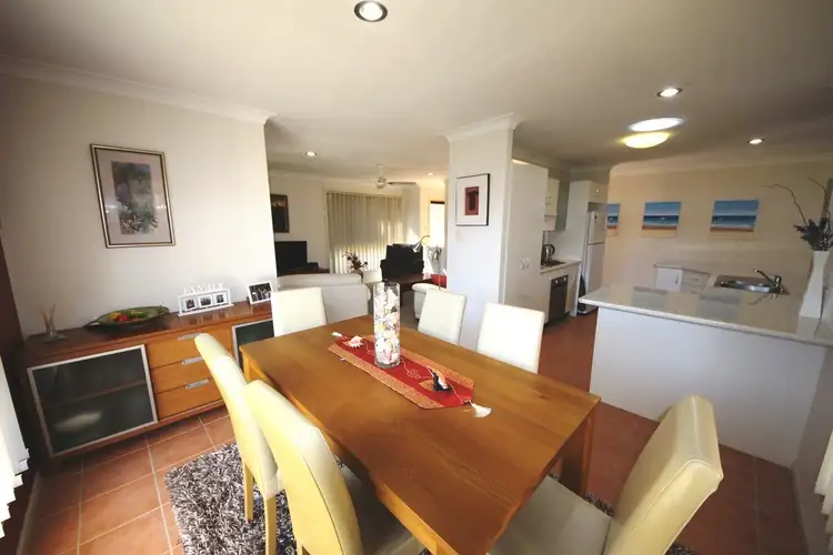 Sixth view of Homely house listing, 39 Dennis Cres, South West Rocks NSW 2431