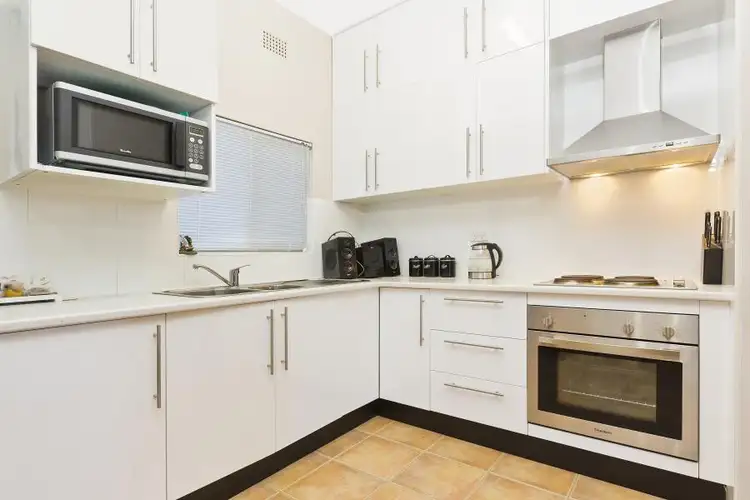 Second view of Homely apartment listing, 5/210 Burwood Road, Croydon Park NSW 2133