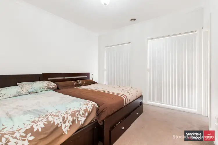 Sixth view of Homely house listing, 3 Burton Avenue, Laverton VIC 3028
