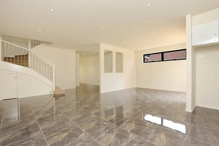 Fifth view of Homely house listing, 14B Finchaven Avenue, Keysborough VIC 3173