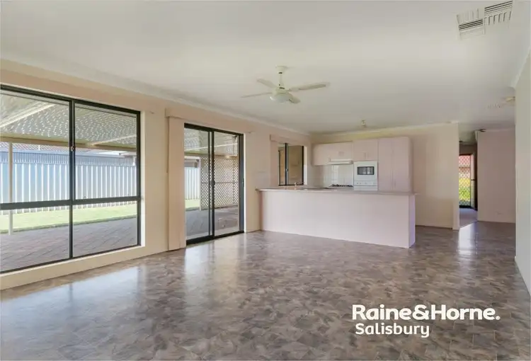Fifth view of Homely house listing, 32 Jarvis Road, Elizabeth South SA 5112