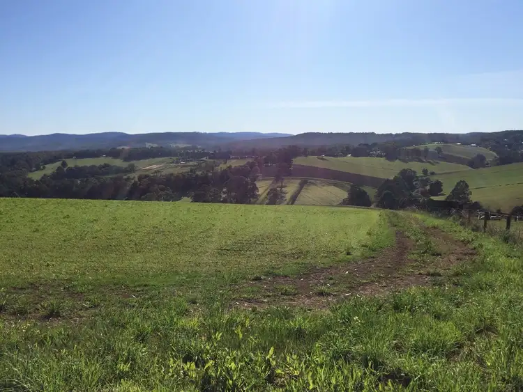 Third view of Homely land listing, 40 Ure Road, Gembrook VIC 3783